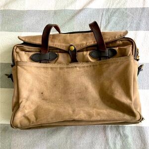 Filson Rugged Twill Shoulder bag